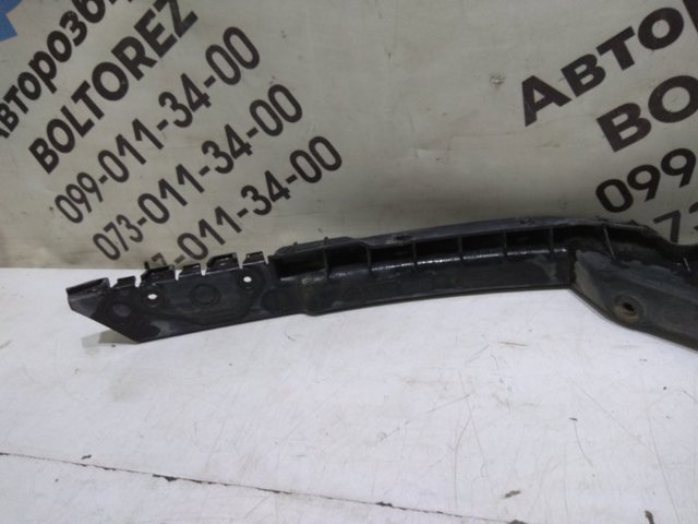 VAG 1Z0807183A Направляющая переднего бампера левая в наличии Полтава
