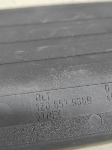 VAG 1Z0857938B в наличии Львов