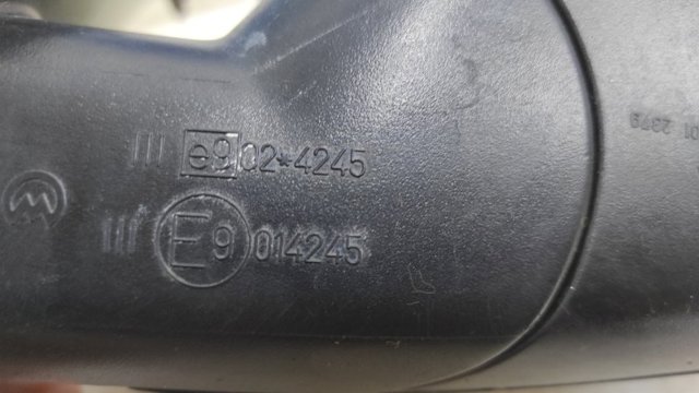 VAG 1Z1857508F Правое зеркало в наличии Павлоград
