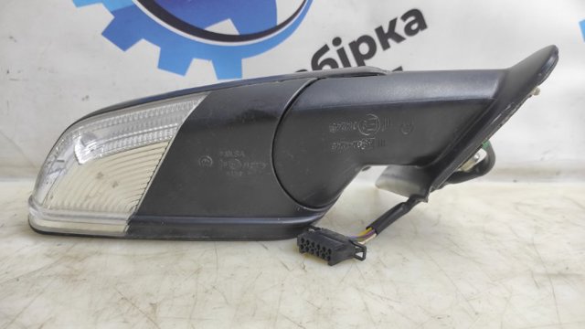 VAG 1Z1857508F Зеркало заднего вида правое в наличии Сумы