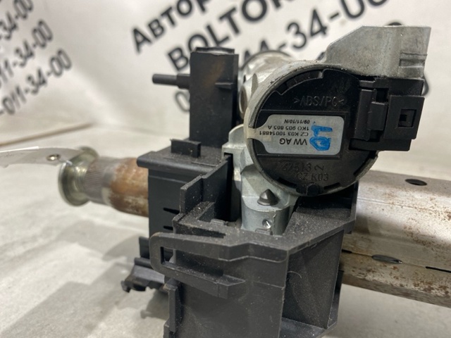 VAG 1Z2419502Q Рулевая колонка в наличии Львов