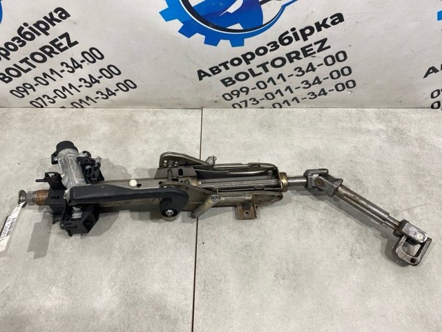 Колонка рулевая 1Z2419502Q VAG