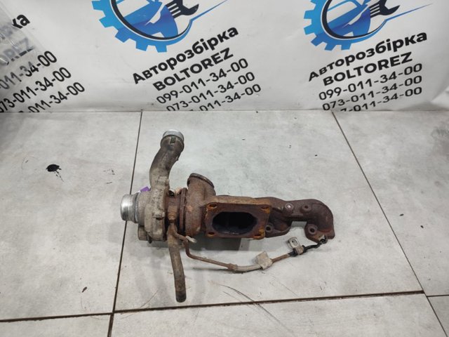 2004521 FORD купить в Днепр