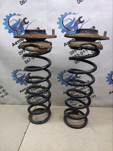 Пружина подвески задняя 20380SC220 SUBARU