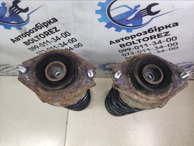 20380SC220 SUBARU Пружина задняя купить в Павлоград