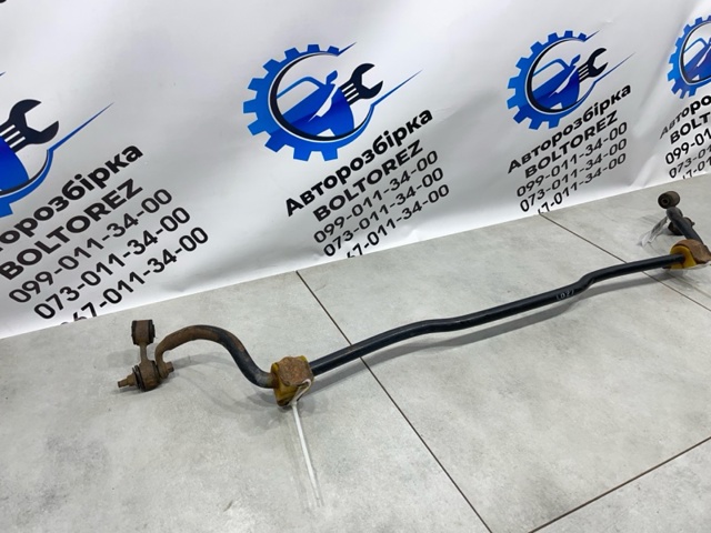 SUBARU 20410AC030 Стабилизатор передний в наличии Николаев