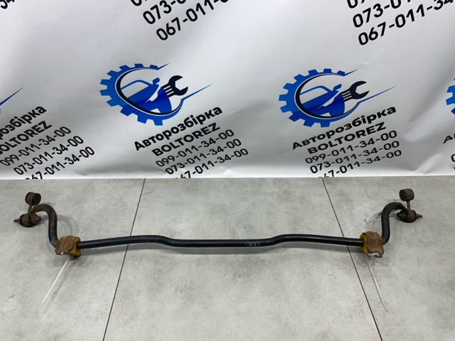 SUBARU 20410AC030 Стабилизатор передний в наличии Одесса