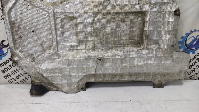 MERCEDES 2045203323 Защита двигателя задняя в наличии Сумы