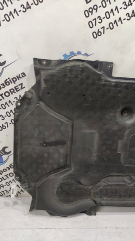 MERCEDES 2045203323 Защита двигателя задняя в наличии Харьков