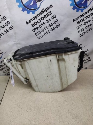 Корпус блока предохранителей 2045400124 MERCEDES
