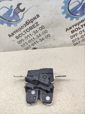 MERCEDES 2047400735 Замок багажника в наличии Каменское