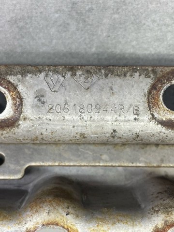 RENAULT 208180944R в наличии Чернигов