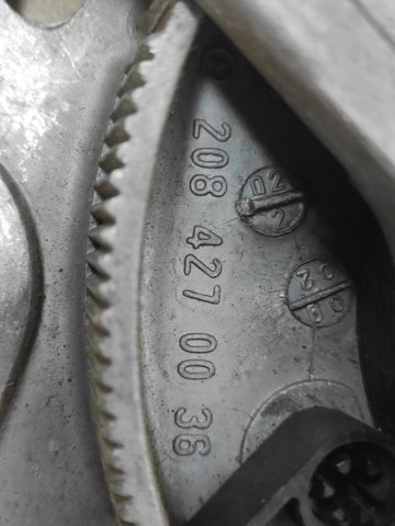 209420004 MERCEDES купить в Запорожье