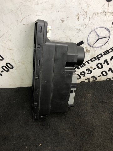 Насос пневматической системы кузова 2108002948 MERCEDES