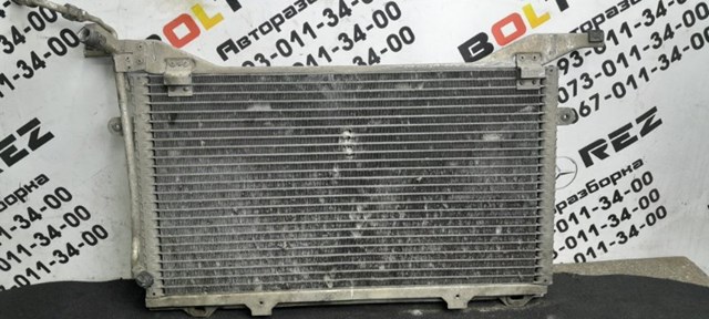 MERCEDES 2108300270 Радиатор кондиционера в наличии Черкассы