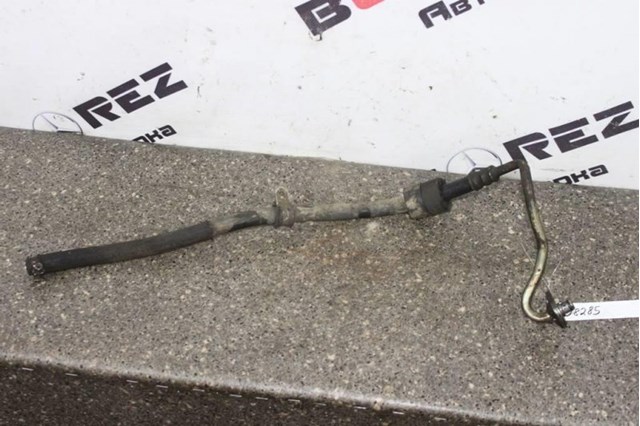MERCEDES 2114662081 Шланг ГУР от рейки к радиатору в наличии Харьков