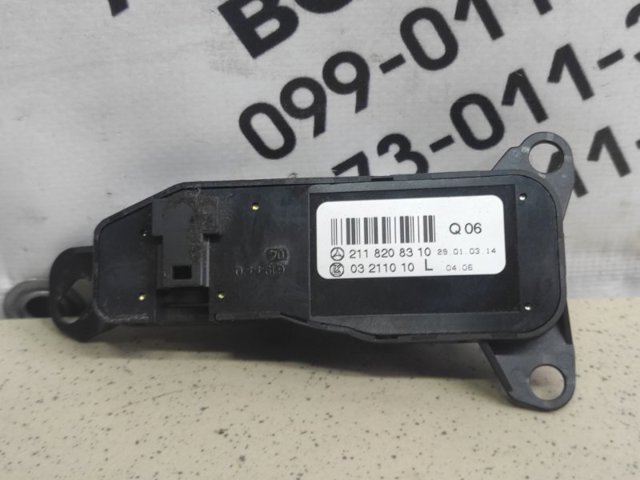 MERCEDES 2118208310 в наличии Чернигов