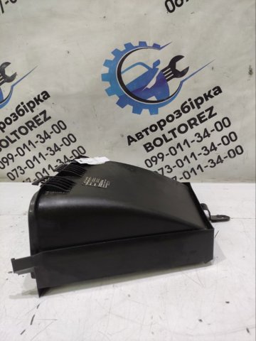 MERCEDES A2118300003 Рамка фильтра салона в наличии Черновцы