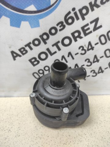 MERCEDES 2118350028 Дополнительная помпа в наличии Запорожье