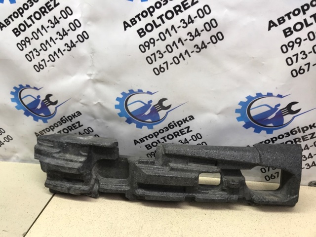 MERCEDES 2118850237 Абсорбер (наполнитель) бампера переднего в наличии Кривой Рог