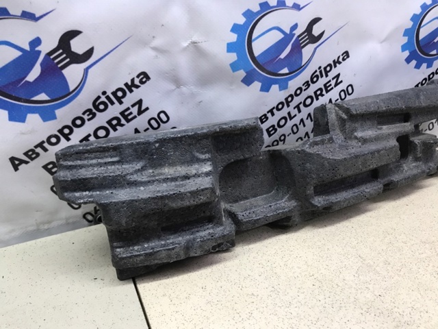 2118850237 Абсорбер переднего бампера купить Львов