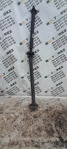 2124102316 MERCEDES Кардан задний купить в Николаев