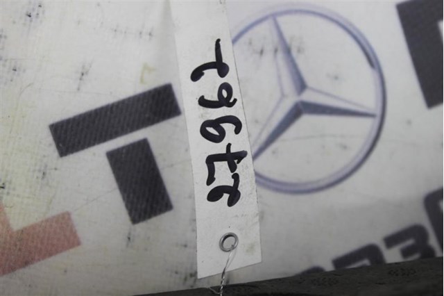 2128800135 MERCEDES Абсорбер (наполнитель) бампера переднего купить в Киев