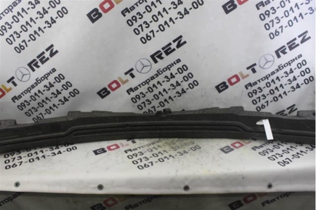 MERCEDES A2128800135 Абсорбер (наполнитель) бампера переднего в наличии Львов
