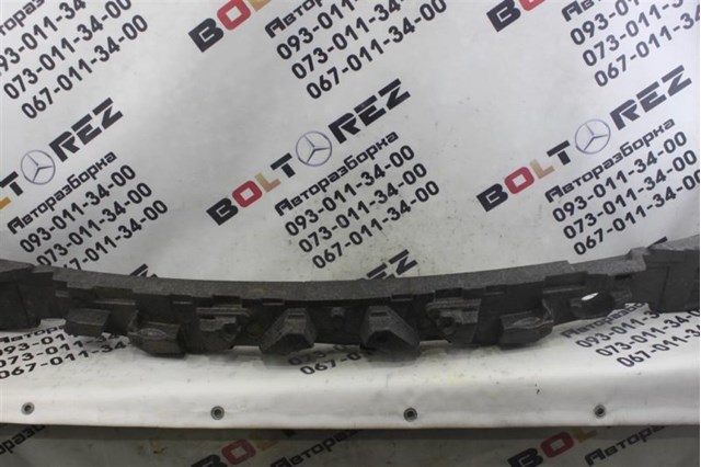 A2128800135 MERCEDES Абсорбер переднего бампера купить в Кривой Рог