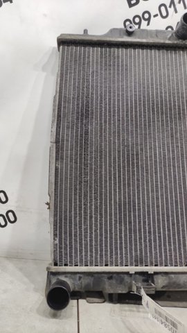 NISSAN 21400JG700 Радиатор в наличии Одесса