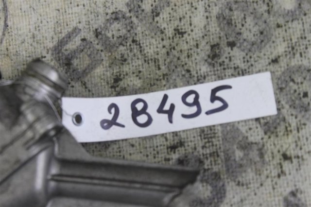 A0021403560 MERCEDES Клапан подачи вторичного воздуха купить в Одесса