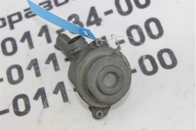 21403660 MERCEDES Клапан подачи вторичного воздуха купить в Кривой Рог