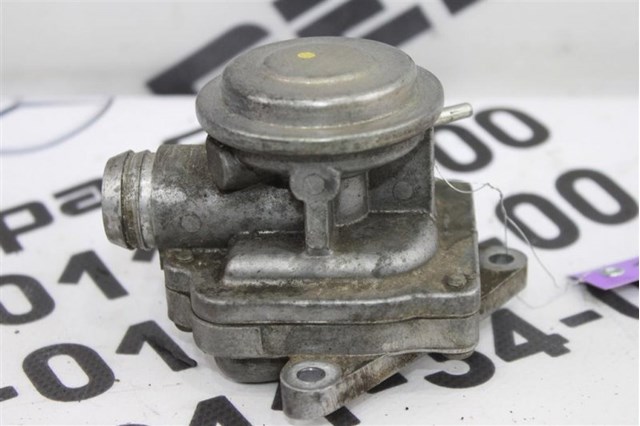 21407460 MERCEDES Клапан (заслонка) вакуумного насоса купить в Каменское