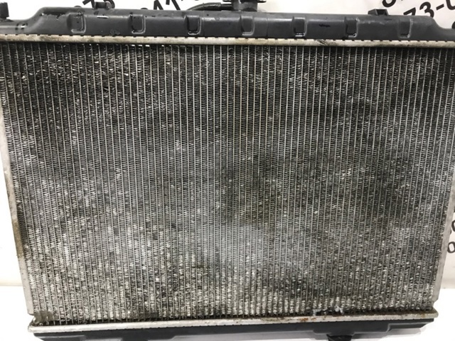 214108H800 NISSAN Радиатор купить в Украина