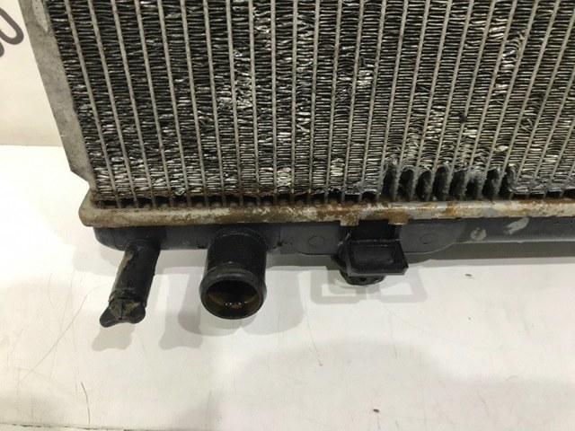 214108H800 Радиатор охлаждения двигателя купить Николаев