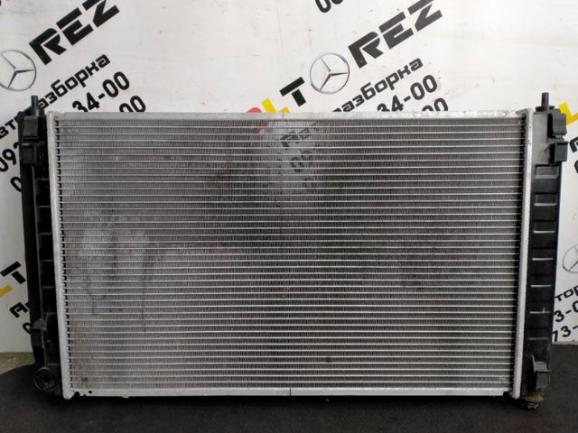 NISSAN 21460JN90A Радиатор в наличии Харьков
