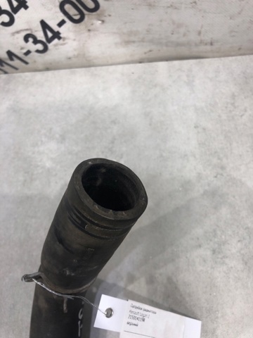 Патрубок системы охлаждения 215014119R RENAULT