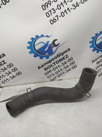 Нижний патрубок радиатора 215038H800 NISSAN
