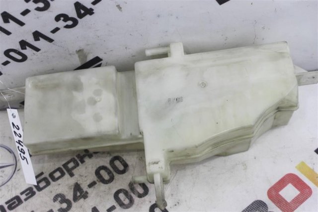 21710JK000 NISSAN Бачок системы охлаждения расширительный купить в Днепр