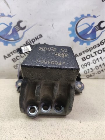 218104R100 HYUNDAI Правая подушка двигателя купить в Одесса