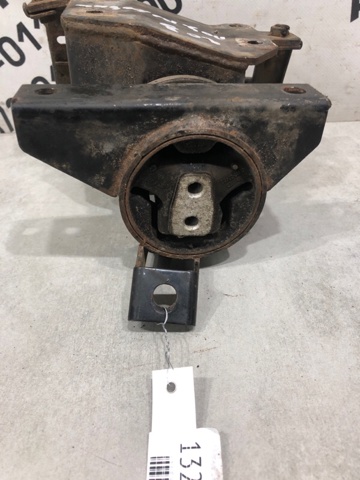 2183007400 HYUNDAI Подушка трансмиссии (опора коробки передач) купить в Ужгород