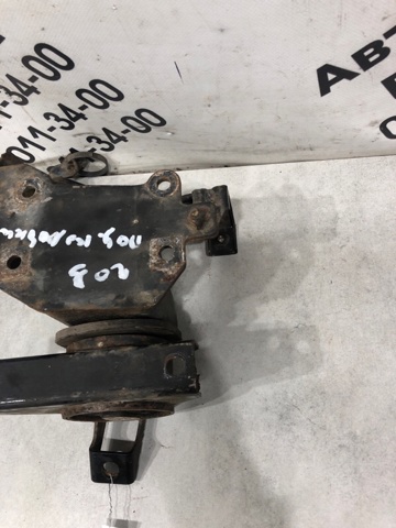 Подушка коробки передач 2183007400 HYUNDAI