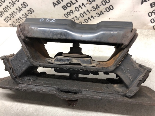 21840H1220 HYUNDAI Подушка трансмиссии (опора коробки передач) купить в Винница