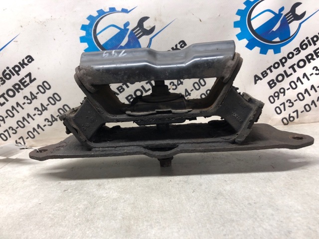 Подушка КПП 21840H1220 HYUNDAI