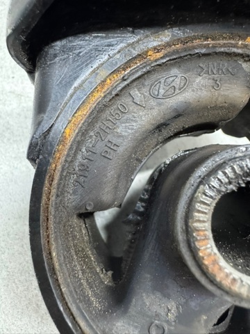 219102H050 HYUNDAI Передняя опора двигателя купить в Украина