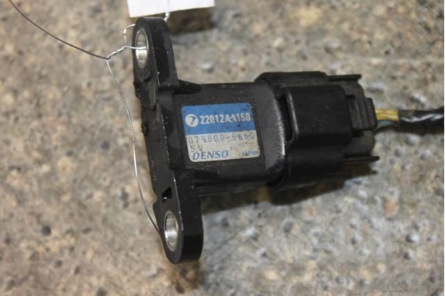 SUBARU 22012AA150 Датчик давления во впускном коллекторе, MAP в наличии Черкассы