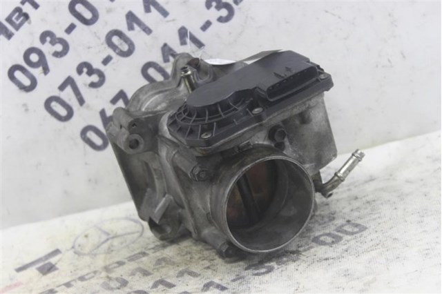 220300A020 TOYOTA Дроссельная заслонка в сборе купить в Харьков
