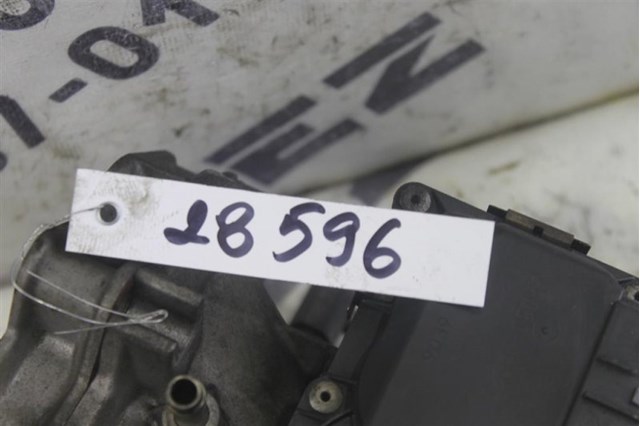 220300A020 TOYOTA Дроссельная заслонка в сборе купить в Каменское