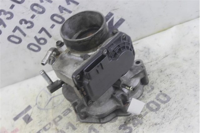 220300A020 TOYOTA Дроссельная заслонка купить в Львов