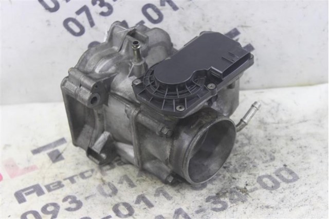 Заслонка воздушная 220300A020 TOYOTA